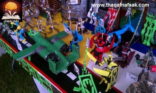 تعرف على 20 استخداما ذكيا لبكرة اللصق تعرف على 20 استخداما ذكيا لبكرة اللصق