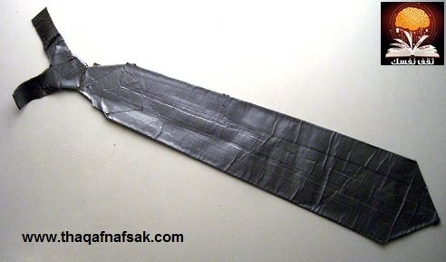 تعرف على 20 استخداما ذكيا لبكرة اللصق تعرف على 20 استخداما ذكيا لبكرة اللصق