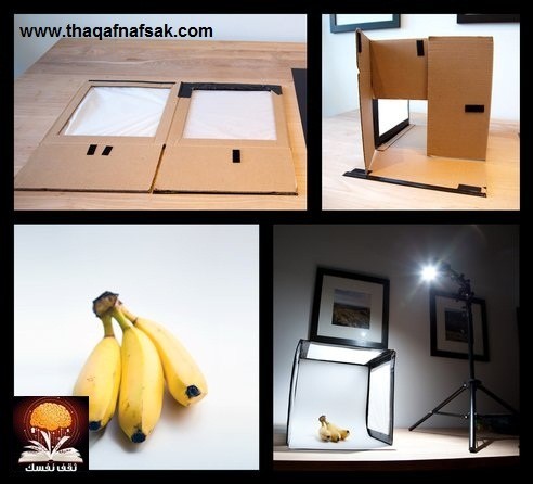 تعرف على 20 استخداما ذكيا لبكرة اللصق تعرف على 20 استخداما ذكيا لبكرة اللصق