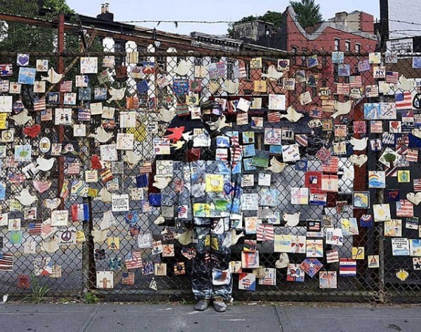 الرجل الخفي – إبداع فريد من نوعة