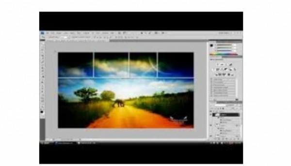هل سألت نفسك فى يوم ما عن بداية الفوتوشوب ؟ ” إلين “هى السبب !