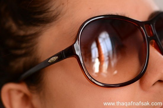 كيف تعالج جفاف العين ؟ كيف تعالج جفاف العين ؟