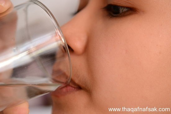 كيف تعالج جفاف العين ؟ كيف تعالج جفاف العين ؟