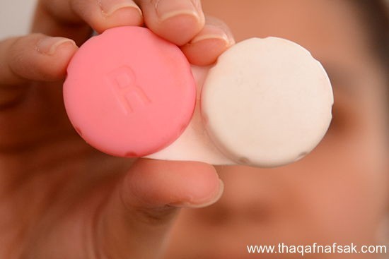 كيف تعالج جفاف العين ؟ كيف تعالج جفاف العين ؟