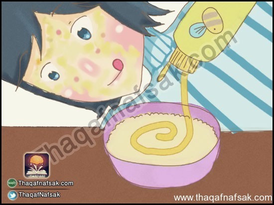 كيف تتخلص من حب الشباب بدون استخدام أدوية ؟