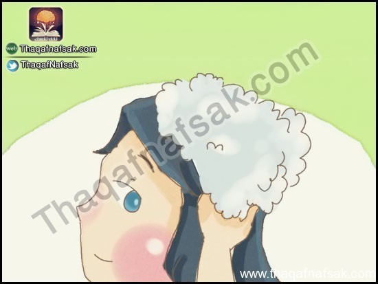 كيف تتخلص من حب الشباب بدون استخدام أدوية ؟