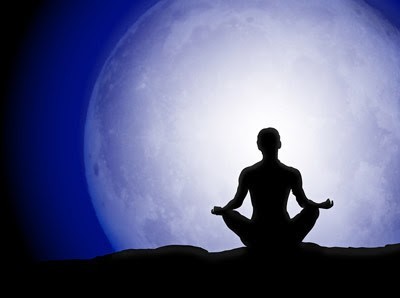 تجربة التأمل في المنزل من دكتور أوز تجربة التأمل في المنزل من دكتور أوز