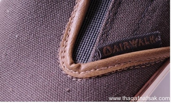 كيف تختار الحذاء المناسب لبنيتك و لون بشرتك ؟