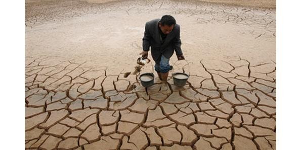 اسوأ 10 حالات جفاف في التاريخ