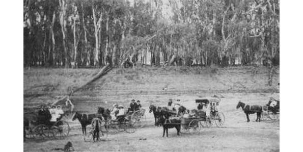 اسوأ 10 حالات جفاف في التاريخ