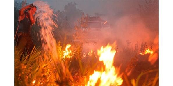 اسوأ 10 حالات جفاف في التاريخ