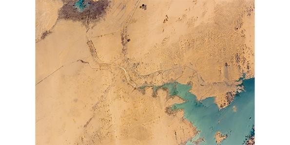 اسوأ 10 حالات جفاف في التاريخ