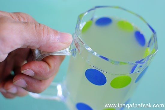 كيف تستخدم الزنجبيل ؟