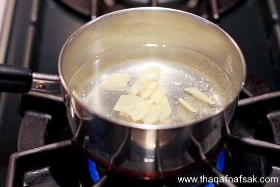 كيف تستخدم الزنجبيل ؟