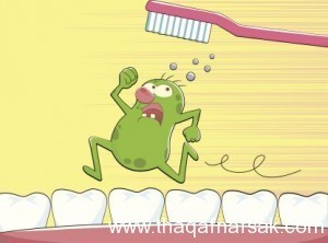 10 حقائق مثيرة للاهتمام حول الميكروبات في الفم 10 حقائق مثيرة للاهتمام حول الميكروبات في الفم