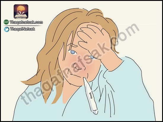 كيف تقى نفسك من نزلات البرد و الانفلونزا ؟