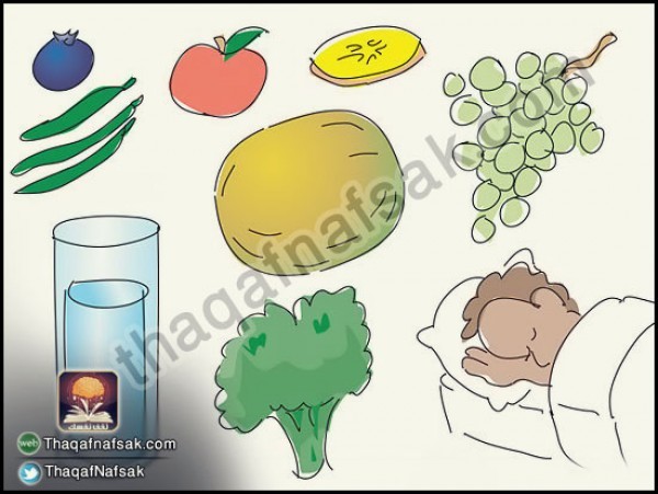 كيف تقى نفسك من نزلات البرد و الانفلونزا ؟