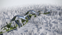 ارتباط الفكر العتيق بالتكنولوجيا الحديثة : التنين و مدينة شنغهاي في شكلها الجديد ارتباط الفكر العتيق بالتكنولوجيا الحديثة : التنين و مدينة شنغهاي في شكلها الجديد