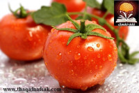 الطماطم تقي من السكتة الدماغية الطماطم تقي من السكتة الدماغية
