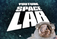 تجارب “Space lab” في الفضاء