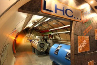 ما هو الهجز بوسون (Higgs boson)؟ ما هو الهجز بوسون (Higgs boson)؟