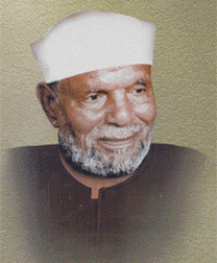 امام الدعاة “الشيخ محمد متولي الشعراوي” ج1