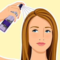 5 دقائق أعيدي شعرك لطبيعته بعد التعرق من النشاط الرياضي 5 دقائق أعيدي شعرك لطبيعته بعد التعرق من النشاط الرياضي