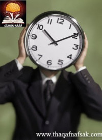 الساعة البيولوجية عقارب تحرس الحياة