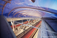 سكك حديد اوستيريا سالزبيرج حيث المعمار و الحداثة المدهشة سكك حديد اوستيريا سالزبيرج حيث المعمار و الحداثة المدهشة