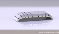 أغرب تصميم لمفهوم الهواتف النقالة أغرب تصميم لمفهوم الهواتف النقالة