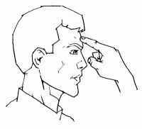 كيف يشفينا التفكير ؟ استخدم تفكيرك المدعوم بالخيال ليشفيك من أمور كثيرة كيف يشفينا التفكير ؟ استخدم تفكيرك المدعوم بالخيال ليشفيك من أمور كثيرة