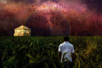 عشرة حقائق عن الأحلام التى نراها كل يوم أثناء نومنا عشرة حقائق عن الأحلام التى نراها كل يوم أثناء نومنا