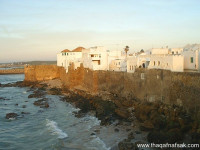 مدينة أصيلة المغربية