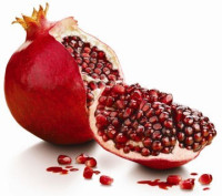 الفوائد الصحية المذهلة للرمان