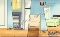 كيف تتخلص من الفئران ؟