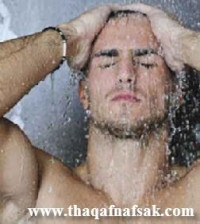 كيف تصنع سائل الأستحمام الخاص بك كيف تصنع سائل الأستحمام الخاص بك