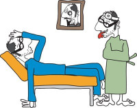 أختبار ما هي حالتك النفسية الآن ؟؟