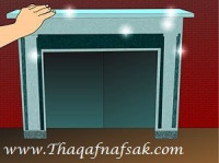 إزالة أوساخ الدخان عن الأسطح