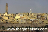 أكثر 10 أماكن جذباً للسياحة فى المغرب