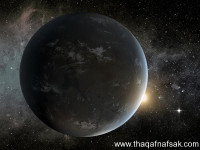 أكثر الكواكب شبهًا بالأرض