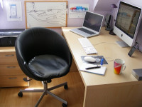 8 نصائح لتتجنب الأخطاء عند بدء نشاط تجاري من المنزل