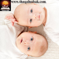 التوائم وحقائق مهمة التوائم وحقائق مهمة