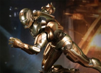 الرجل الحديدي أصبح واقع ليس مجرد فيلم