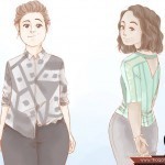 هل لديكي جسم الكمثرى إليك الملابس المناسبة لكي