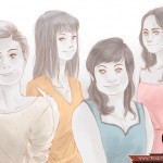 هل لديكي جسم الكمثرى إليك الملابس المناسبة لكي