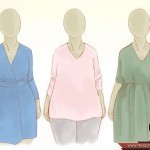 هل لديكي جسم الكمثرى إليك الملابس المناسبة لكي