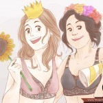 هل لديكي جسم الكمثرى إليك الملابس المناسبة لكي