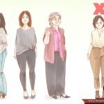 هل لديكي جسم الكمثرى إليك الملابس المناسبة لكي