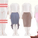 هل لديكي جسم الكمثرى إليك الملابس المناسبة لكي