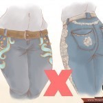 هل لديكي جسم الكمثرى إليك الملابس المناسبة لكي